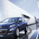 Illustration for article titled 2010 Mazda CX-7: Now With A More Nagare-Like Chin